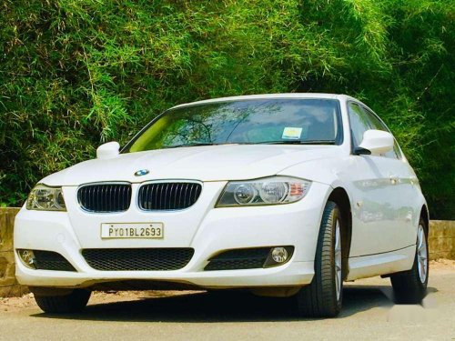 BMW 3 Series 320d, 2011, Diesel for sale 