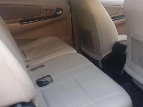 Used Toyota Innova car 2015 for sale at low price