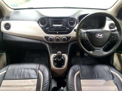 2014 Hyundai Xcent for sale at low price