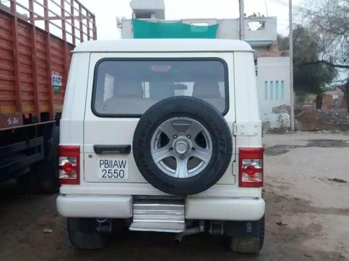 2012 Mahindra Scorpio for sale at low price