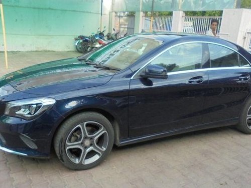 2017 Mercedes Benz 200 AT for sale