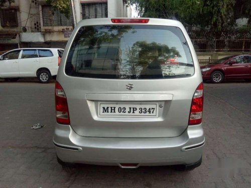 Maruti Suzuki Wagon R LXI, 2008, Petrol for sale 