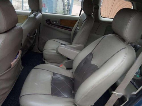 Used Toyota Innova car at low price