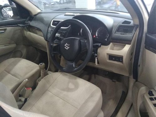 Maruti Suzuki Dzire VDI MT 2013 for sale