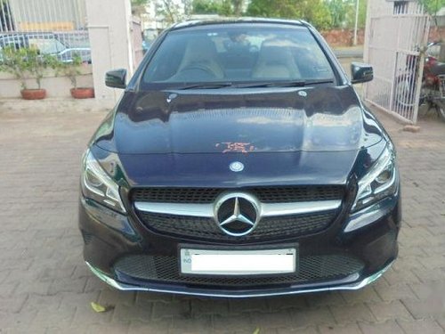 2017 Mercedes Benz 200 AT for sale