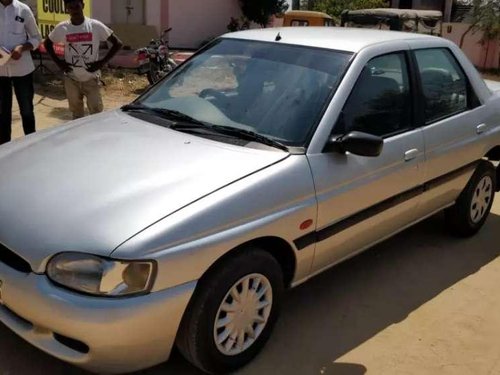 2004 Ford Escort for sale at low price