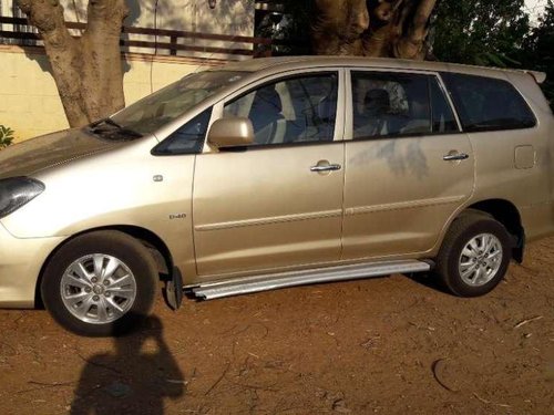 Used Toyota Innova car at low price