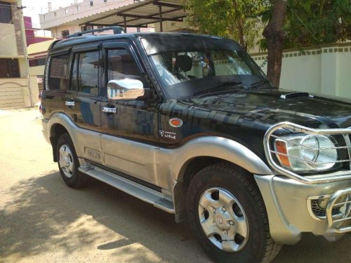 2012 Mahindra Scorpio for sale at low price