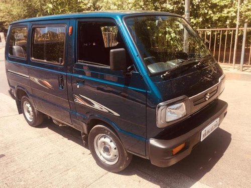 2010 Maruti Suzuki Omni MT for sale at low price