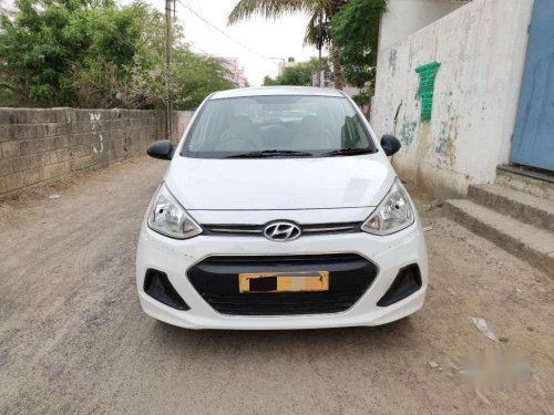 Used Hyundai Xcent car 2016 for sale  at low price