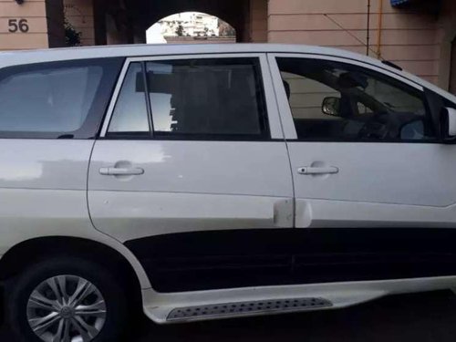 Used Toyota Innova MT car at low price