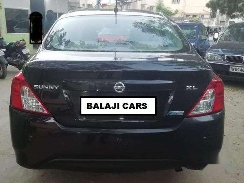 Used Nissan Sunny car at low price