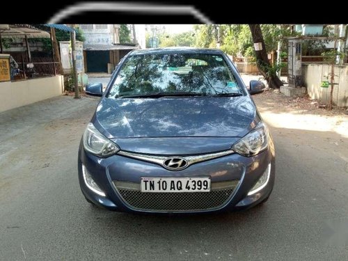 2014 Hyundai i20 for sale at low price