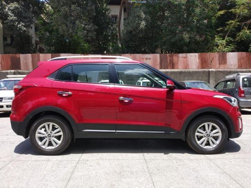 Hyundai Creta 1.6 CRDi AT SX Plus AT for sale