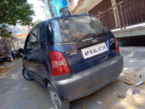 Hyundai Santro Xing XO 2007 for sale 