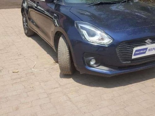 Maruti Suzuki Swift ZDI 2018 for sale 