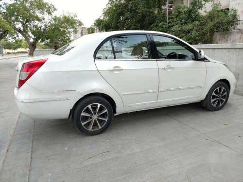 Tata Manza Elan Quadrajet BS-IV, 2011, Diesel for sale 