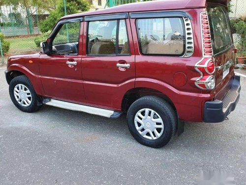 Used Mahindra Scorpio car 2007 for sale  at low price