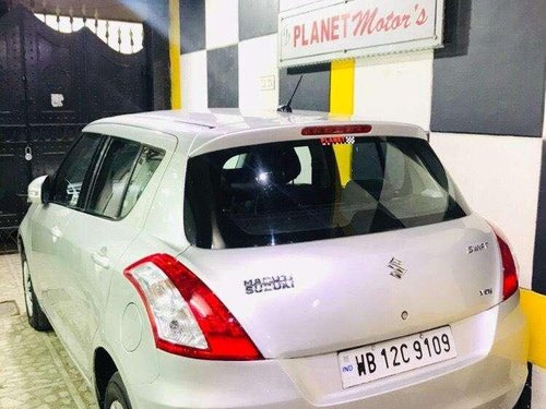 Used Maruti Suzuki Swift car at low price