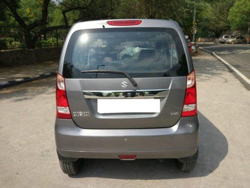 Used Maruti Suzuki Wagon R  VXI MT car at low price