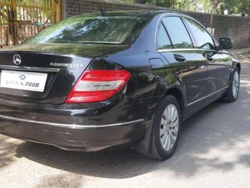 Used 2009 Mercedes Benz C-Class for sale
