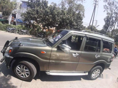 Mahindra Scorpio LX BS-IV, 2009, Diesel for sale 