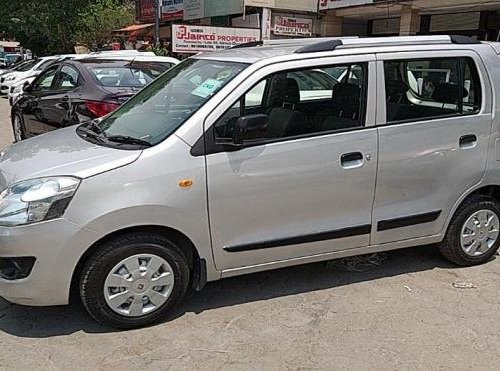 Maruti Wagon R LXI CNG MT for sale