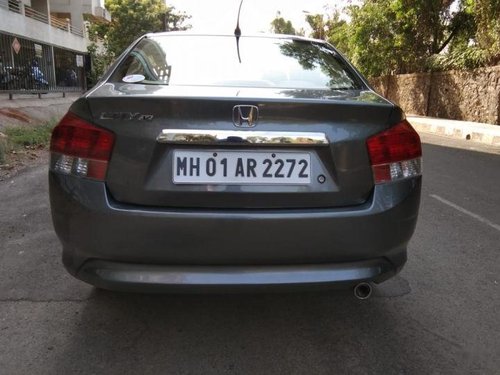 Used Honda City 1.5 V AT car at low price