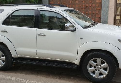 2011 Toyota Fortuner 3.0 Diesel MT for sale at low price