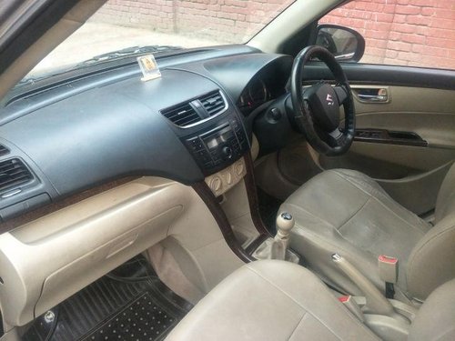 2015 Maruti Suzuki Dzire VDI MT for sale