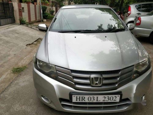 2010 Honda City for sale