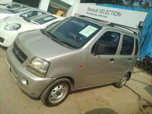 2006 Maruti Suzuki Wagon R for sale at low price