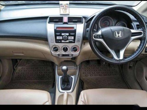 Honda City 1.5 S MT 2010 for sale 