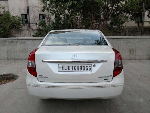 Tata Manza Elan Quadrajet BS-IV, 2011, Diesel for sale 