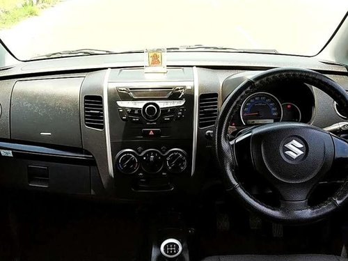 Used Maruti Suzuki Stingray car at low price