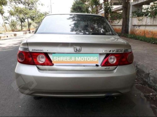 Honda City ZX 2006 for sale 