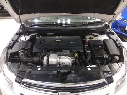 Chevrolet Cruze  LTZ MT 2015 for sale