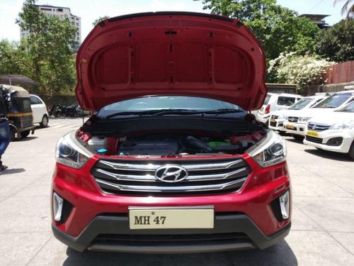 Hyundai Creta 1.6 CRDi AT SX Plus AT for sale