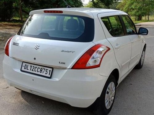 2013 Maruti Suzuki Swift LDI MT for sale at low price