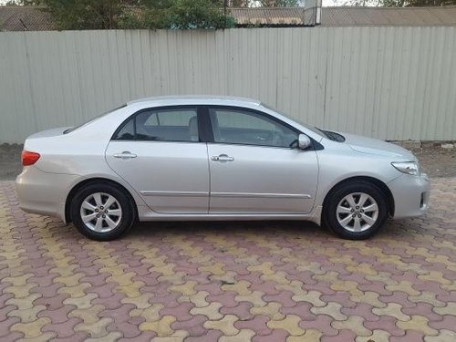 Toyota Corolla Altis VL AT 2011 for sale