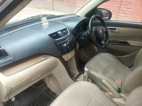 2015 Maruti Suzuki Dzire VDI MT for sale