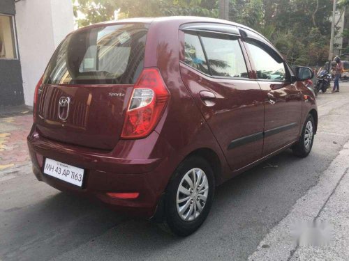 2014 Hyundai i10 for sale