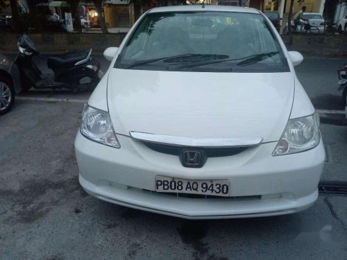 Used 2004 Honda City ZX for sale