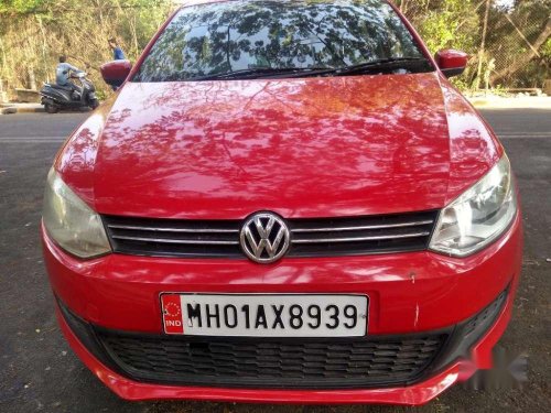 Used Volkswagen Polo car 2011 for sale at low price