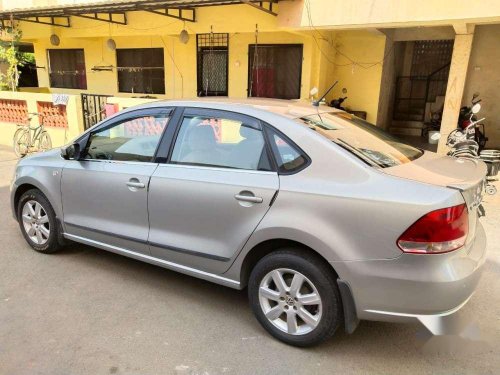 2014 Volkswagen Vento for sale