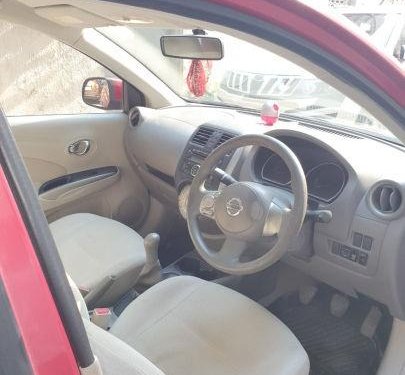 Used 2011 Nissan Sunny XV MT 2011-2014 for sale