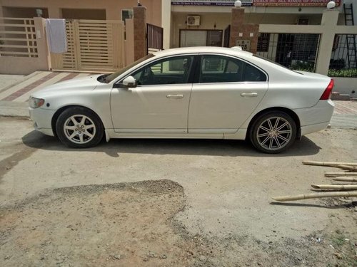 Used 2008 Volvo S80 AT 2006-2013 for sale