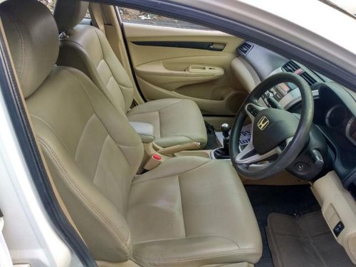 Honda City 1.5 EXI S MT 2010 for sale