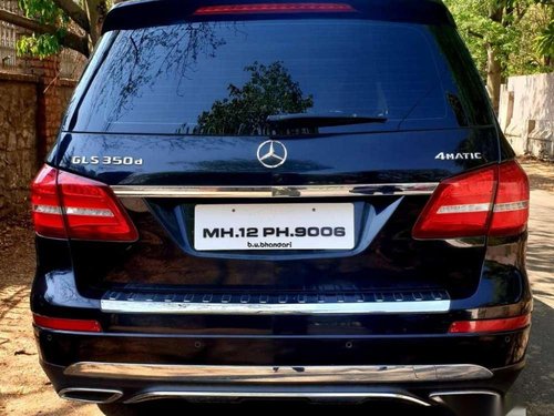 Used 2017 Mercedes Benz GL-Class for sale