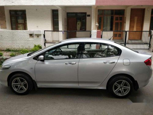 2010 Honda City for sale